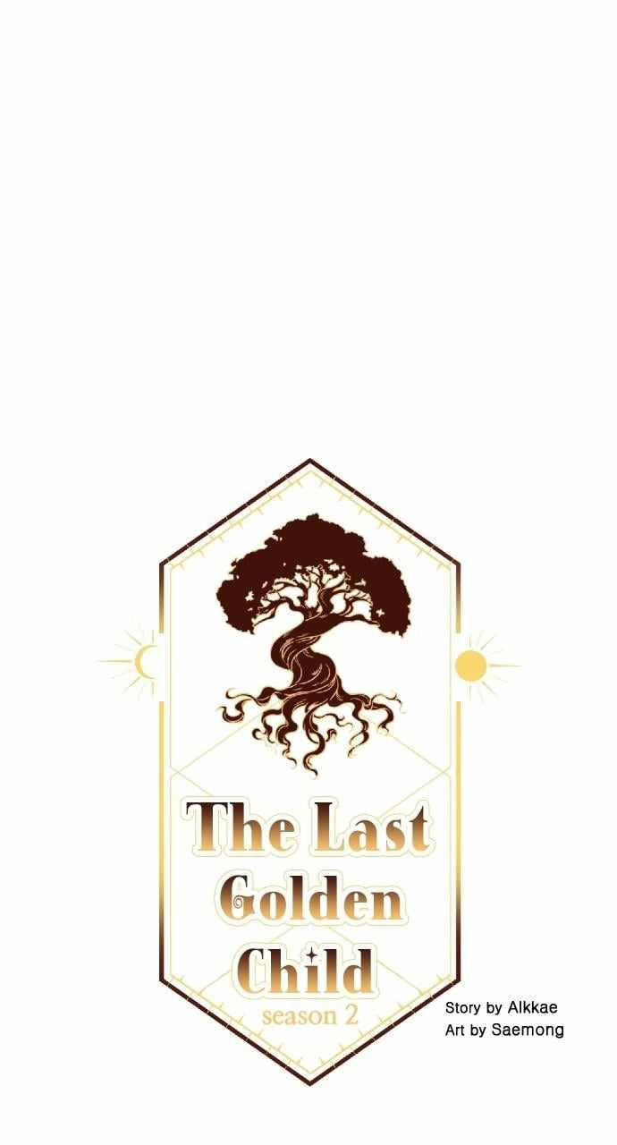 The Last Golden Child Chapter 103 25